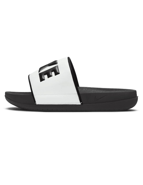 Sandalias casuales Nike Offcourt Slide de mujer