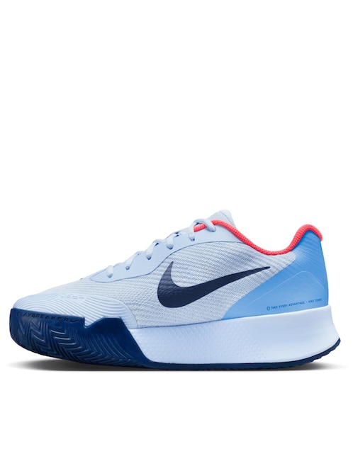 Tenis Vapor Lite 3 para pádel de hombre 1