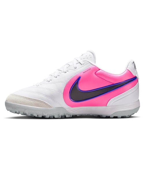 Tenis Tiempo Ligera Pro para fútbol Nike de hombre