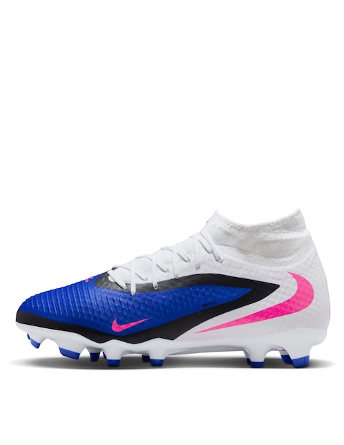Tenis Phantom 6 High Acad Fg/Mg para entrenamiento Nike de hombre