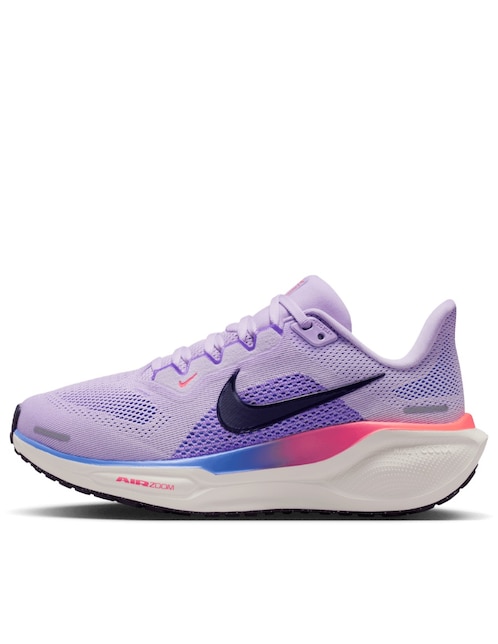 Tenis Pegasus 41 para entrenamiento Nike de mujer