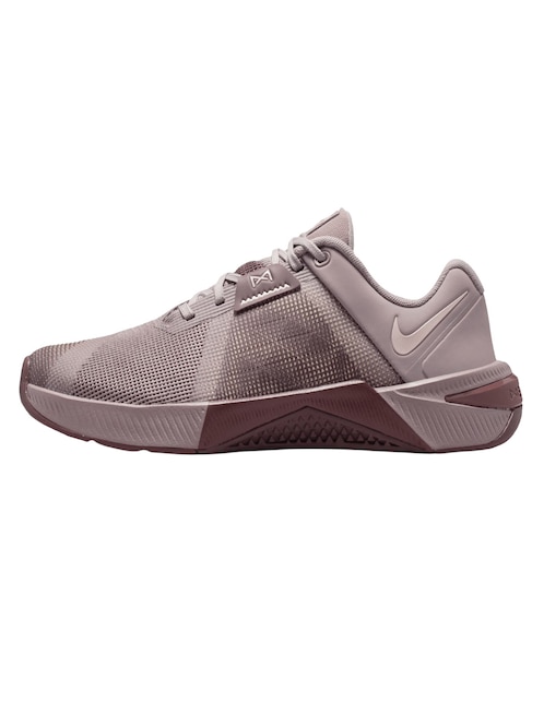 Tenis Metcon 10 para entrenamiento Nike de mujer