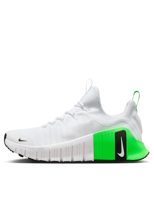 Tenis para entrenamiento Nike Free Metcon 6 de hombre