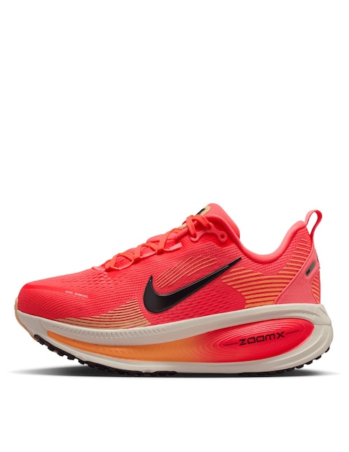 Tenis Nike Vomero 18 para correr Nike de mujer