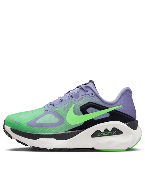 Tenis Structure Plus para correr de hombre 1