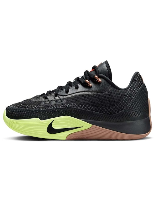 Tenis Street Flare para correr de hombre 1