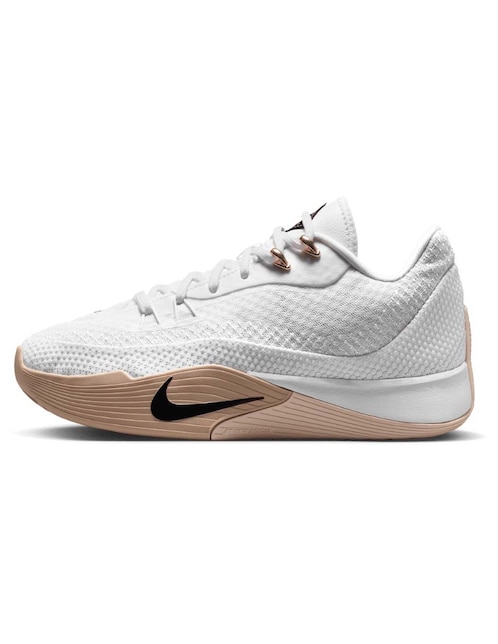 Tenis ST Flare EP para básquetbol Nike de hombre