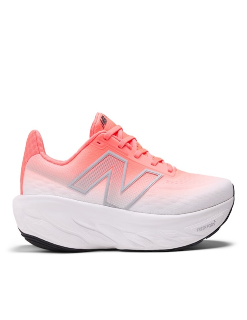Tenis 1080 V14 para correr New Balance de hombre