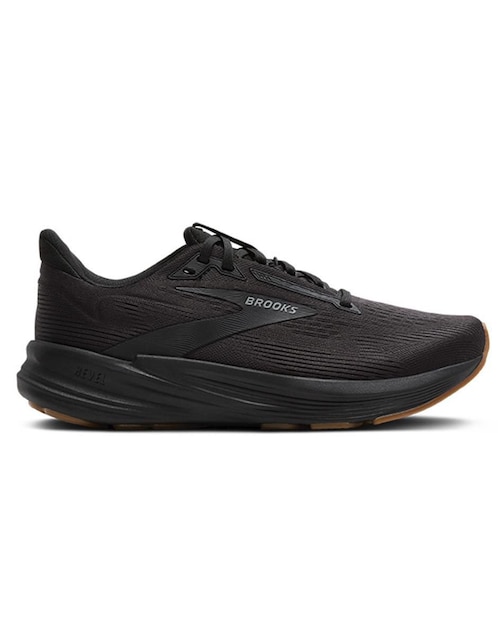 Tenis Revel 8 para correr Brooks de hombre
