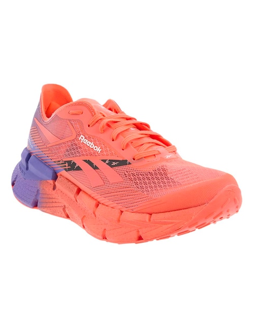 Tenis Floatzig para correr Reebok unisex