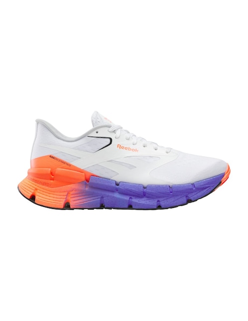 Tenis Floatzig para correr Reebok de hombre