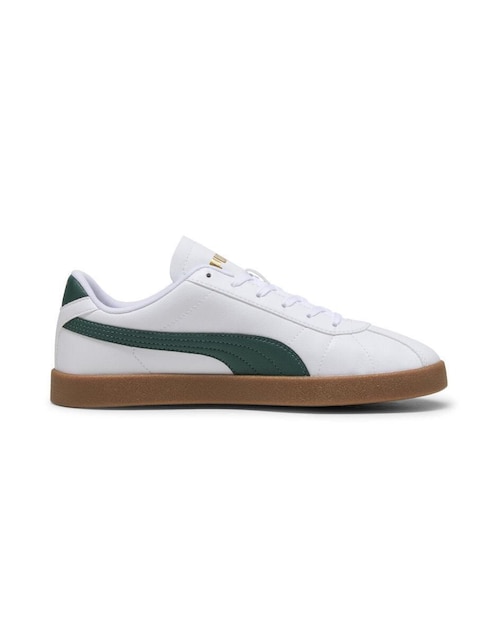Tenis Puma Club 2 SL de hombre