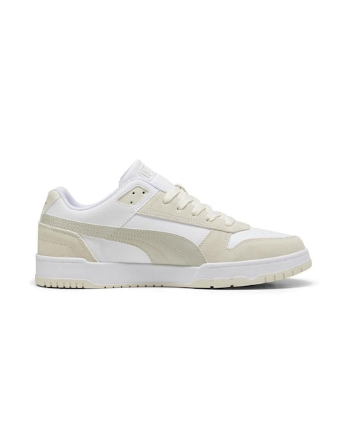 Tenis casual Puma RBD Game Low Sd unisex
