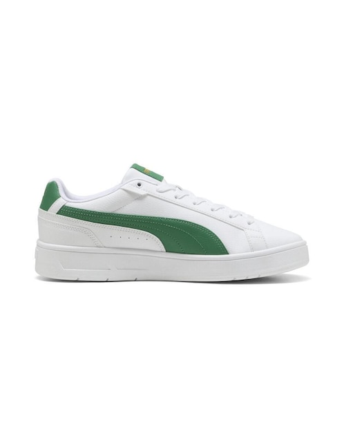 Tenis Court Classico unisex 1
