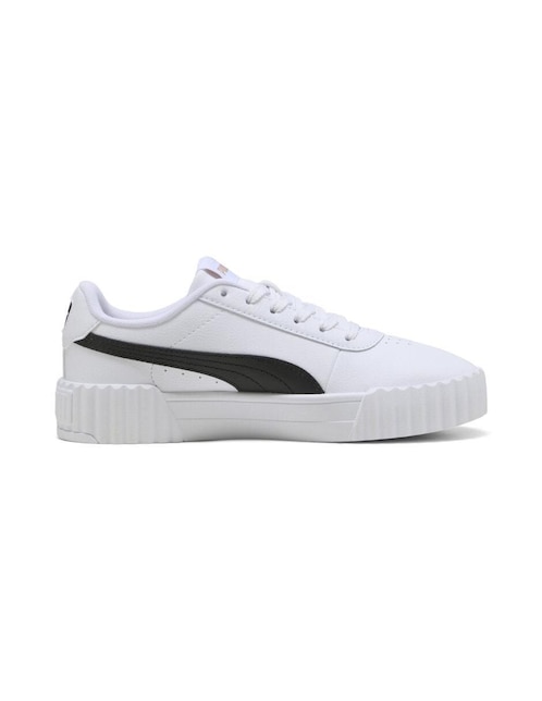 Tenis Puma Carina 3.0 de mujer