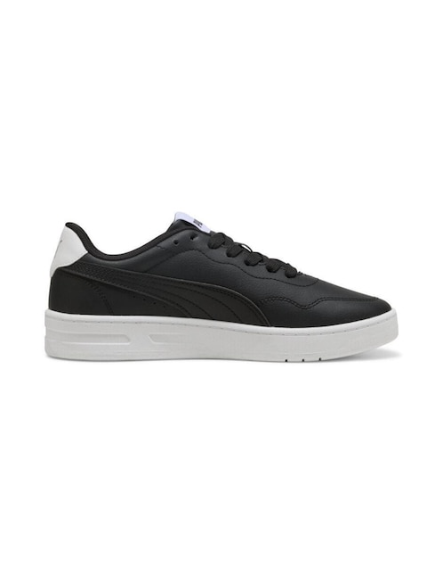 Tenis Court Lally de mujer 1