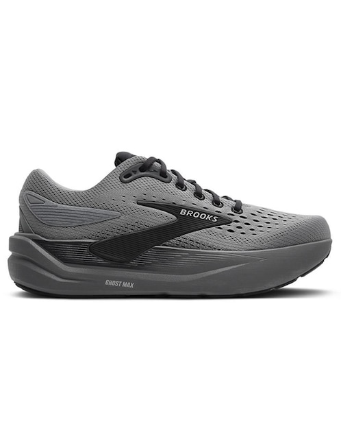 BROOKS Tenis ghost max 3 para correr Brooks de hombre
