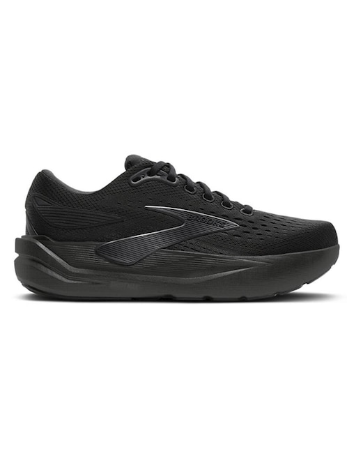 Tenis Ghost Max 3 para correr Brooks de mujer