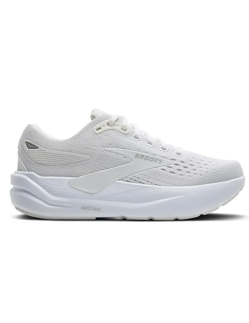 Tenis Ghost Max 3 para correr Brooks de mujer
