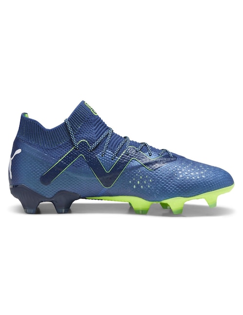 Tenis ultimate para fútbol Puma de hombre