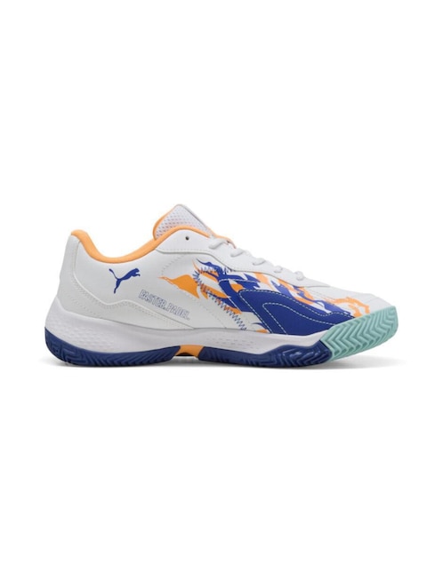 Tenis Puma Nova Smash de hombre para entrenamiento