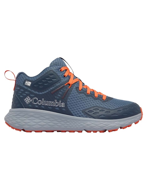 Bota Konos Trs Outdry Mid para senderismo Columbia de hombre