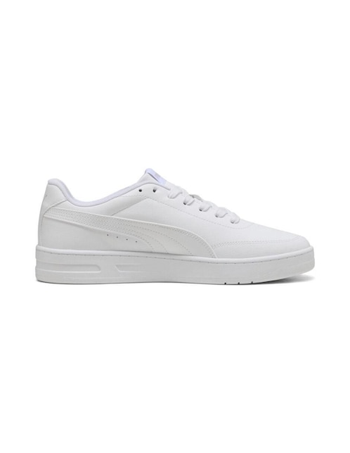 Tenis Court Classic Clean unisex