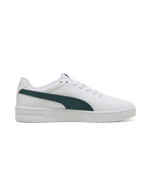 Tenis Court Classic Clean unisex 1
