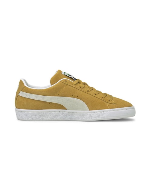 PUMA Tenis casual Puma Suede Classic XXI unisex