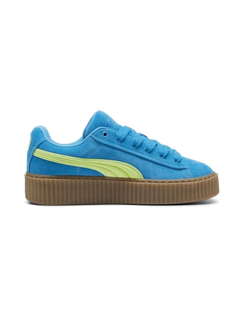 Tenis Fenty Creeper Phatty unisex 1