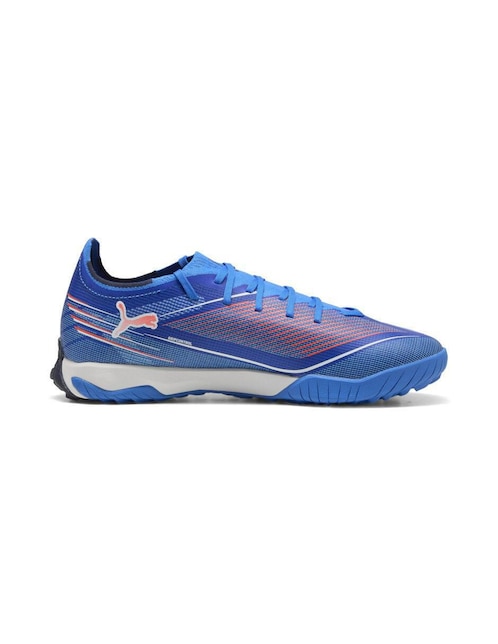Tenis Puma Ultra 6 Match unisex para fútbol
