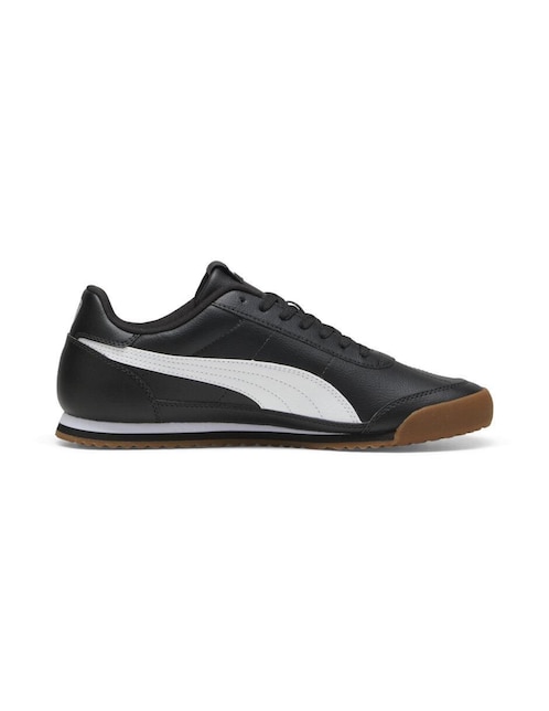 Tenis casual Puma Turino 2 de hombre