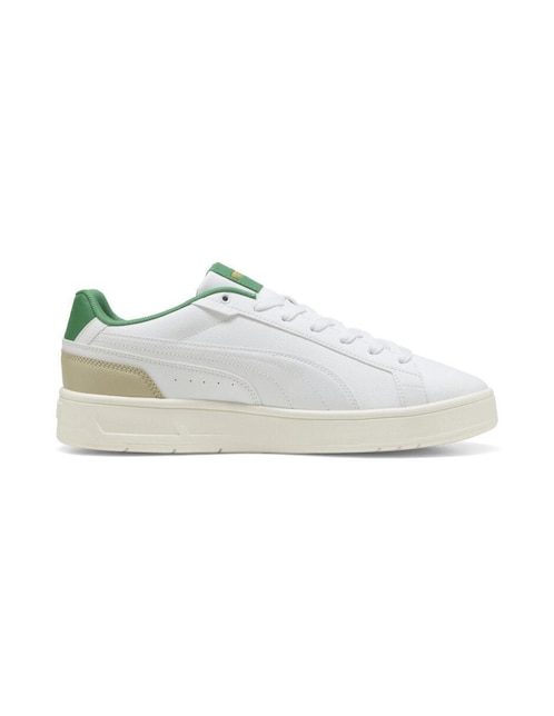 Tenis casual Puma Court Classico unisex
