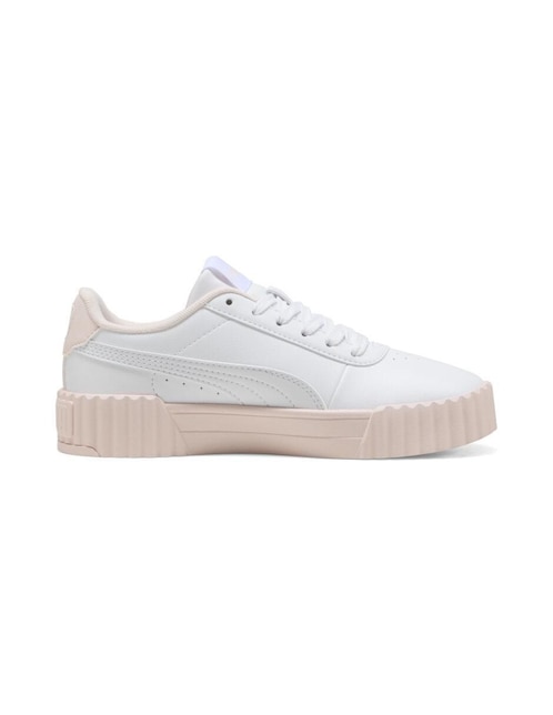 Tenis Puma Carina 3.0 Cutie de niña