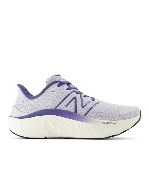 Tenis Kaiha para correr New Balance de mujer