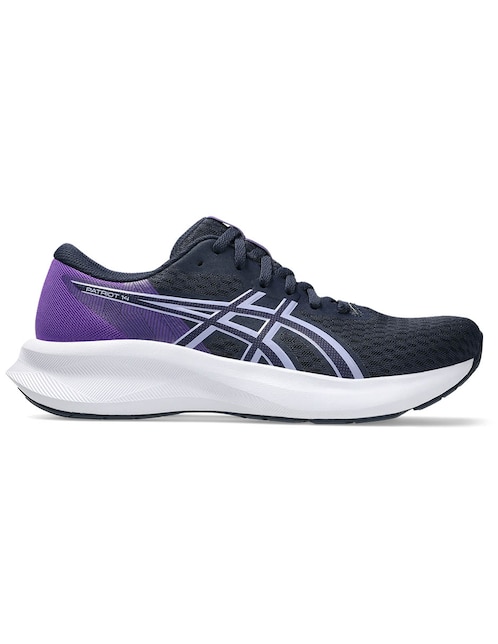 Tenis Patriot 14 Women para correr Asics de mujer