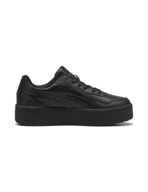 Tenis "para" casual puma lally skye "de" mujer