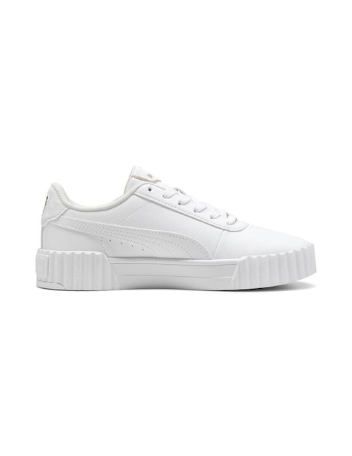 Tenis Puma Carina 3.0 Daynight unisex