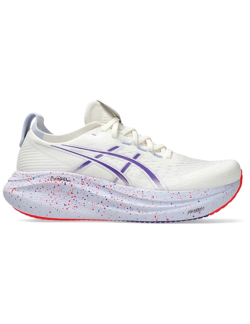 Tenis Gel-Nimbus 27 Tokyo para correr Asics de hombre