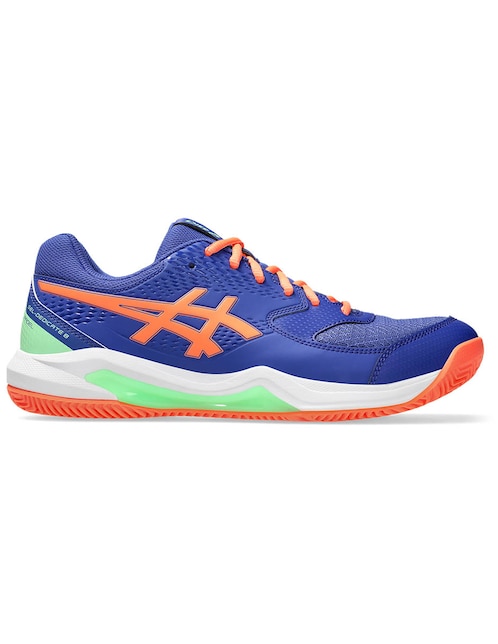 Tenis Gel-Dedicate 8 para Pádel Asics de hombre
