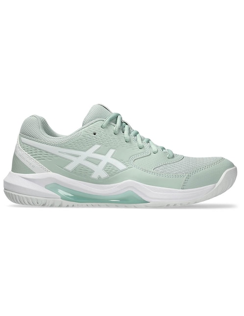 Tenis Gel-Dedicate 8 para Tennis Asics de mujer