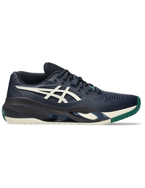 Tenis Gel-Resolution X para Tennis Asics de hombre