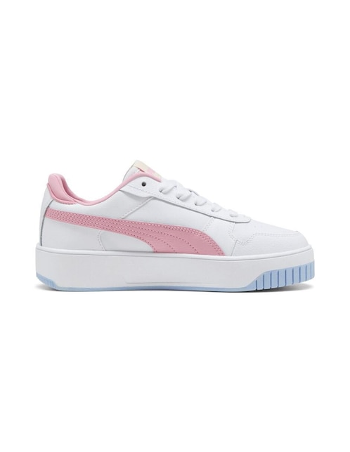 Tenis Carina Street de niña 1