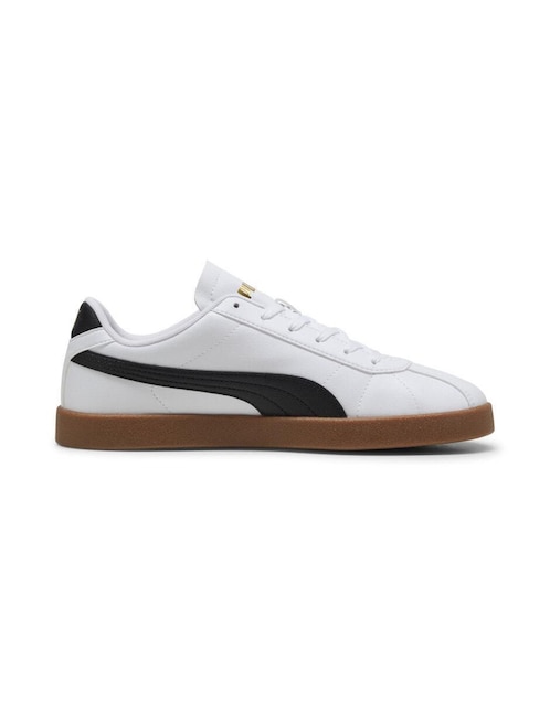 Tenis Puma Club 2 SL unisex