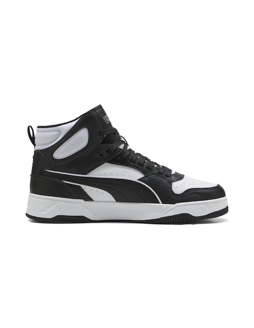 Tenis casual Puma Rbd Break Mid unisex