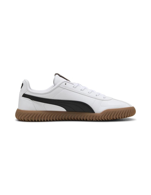 Tenis casual Club Kayzer unisex 1