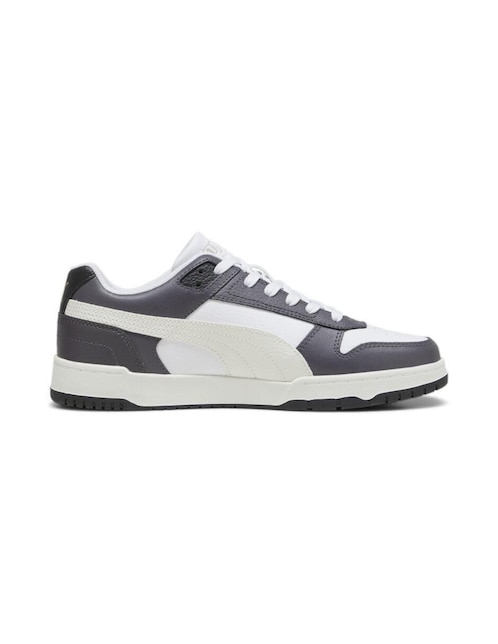 Tenis casuales Puma RBD Game Low de hombre