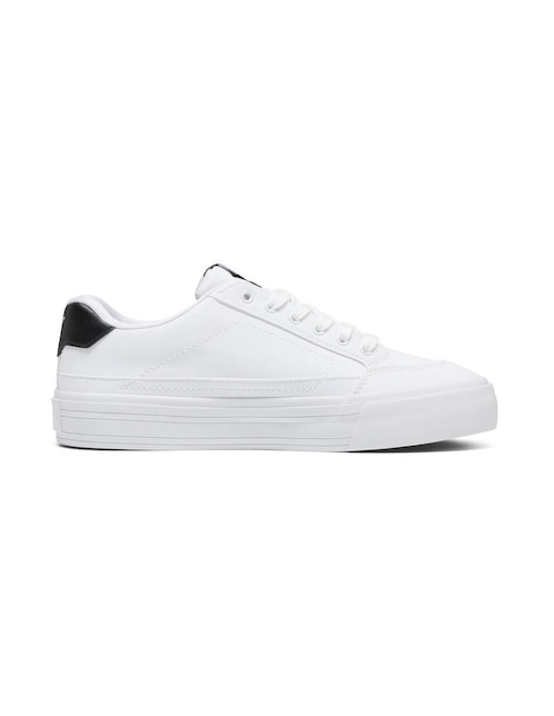 Tenis Court Classic Vulc FS unisex 1