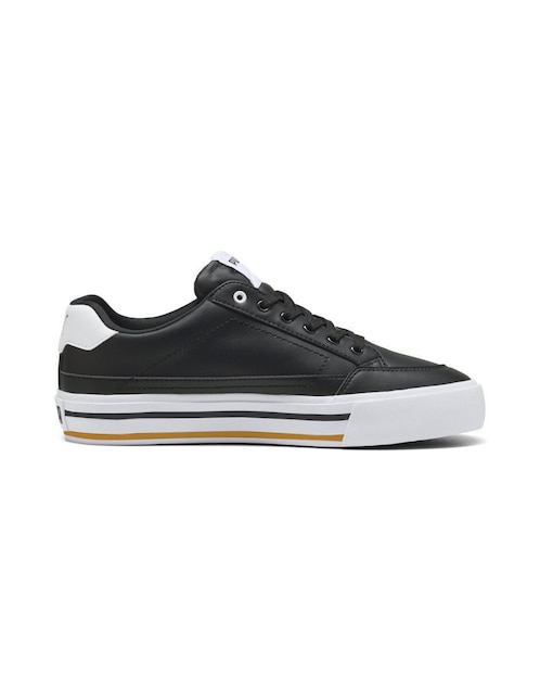 PUMA Tenis Puma Court Classic Vulc FS unisex