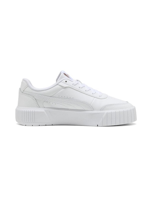 Tenis Puma Carina Mia de mujer